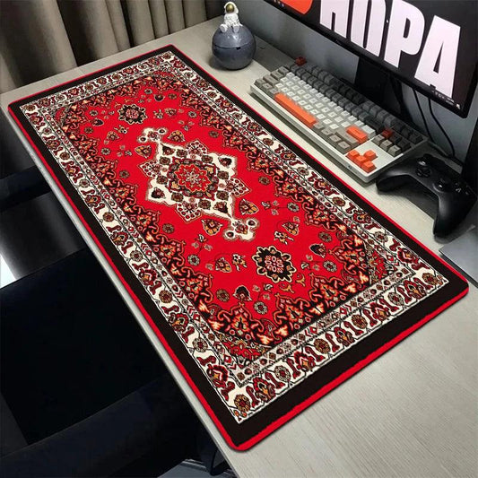 Gaming Mousepad mit persischem Design
