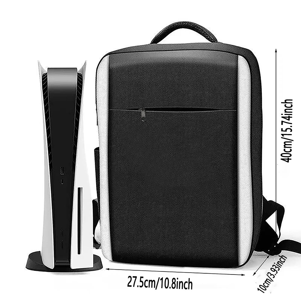 PS5 Console Backpack