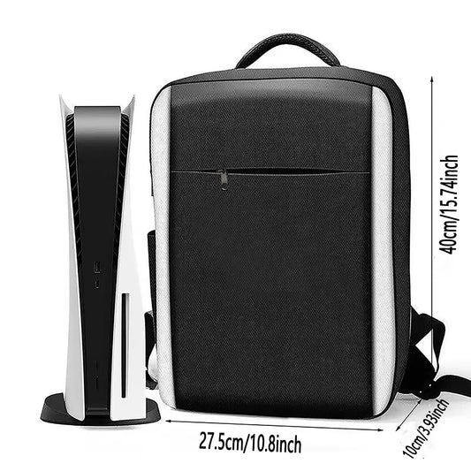 PS5 Konsolen Rucksack