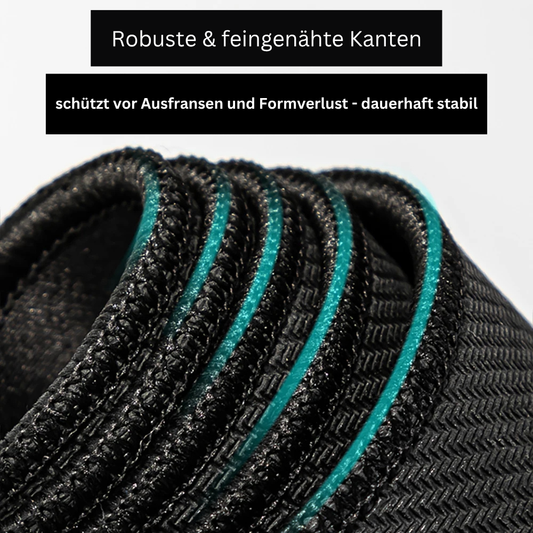 Gaming Mousepad mit abstraktem Muster