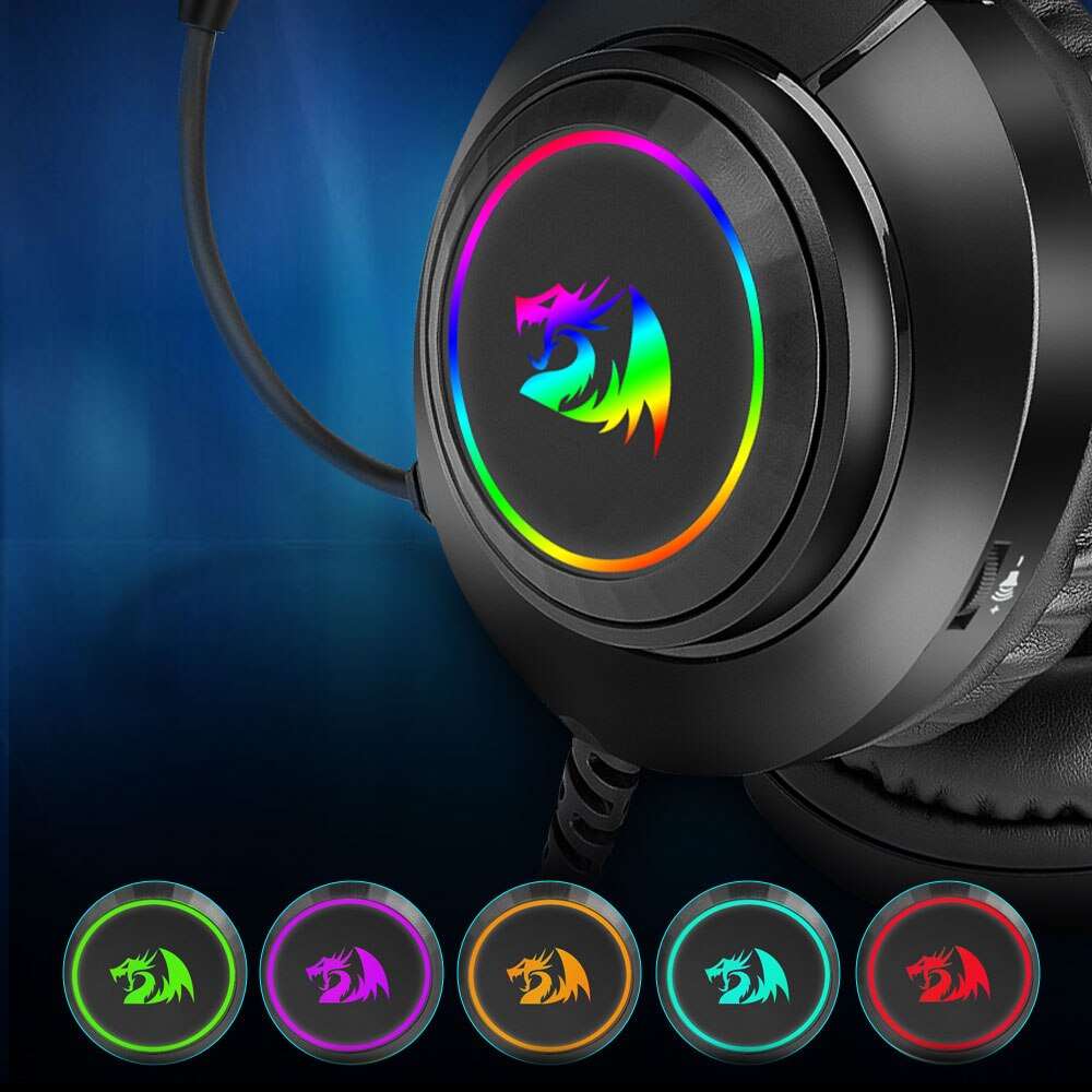 Gaming Headset RGB