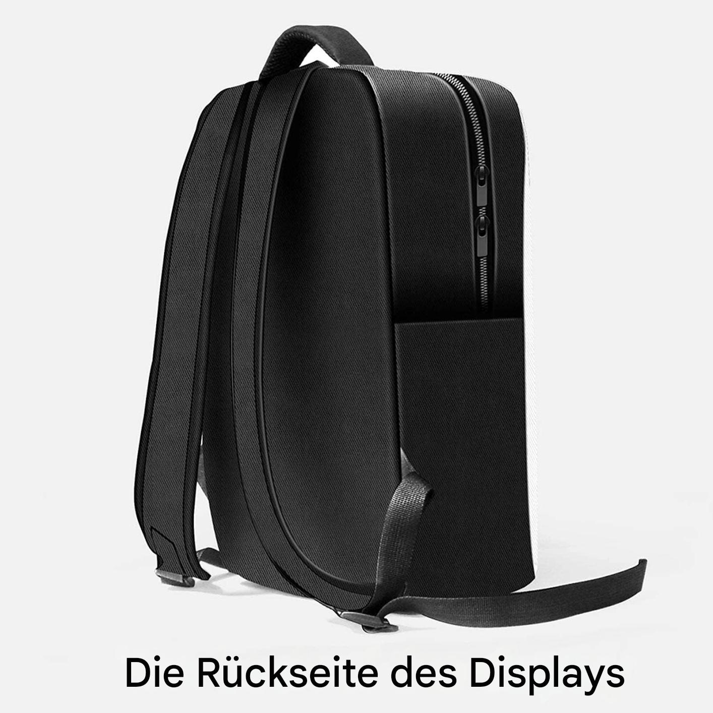 PS5 Console Backpack
