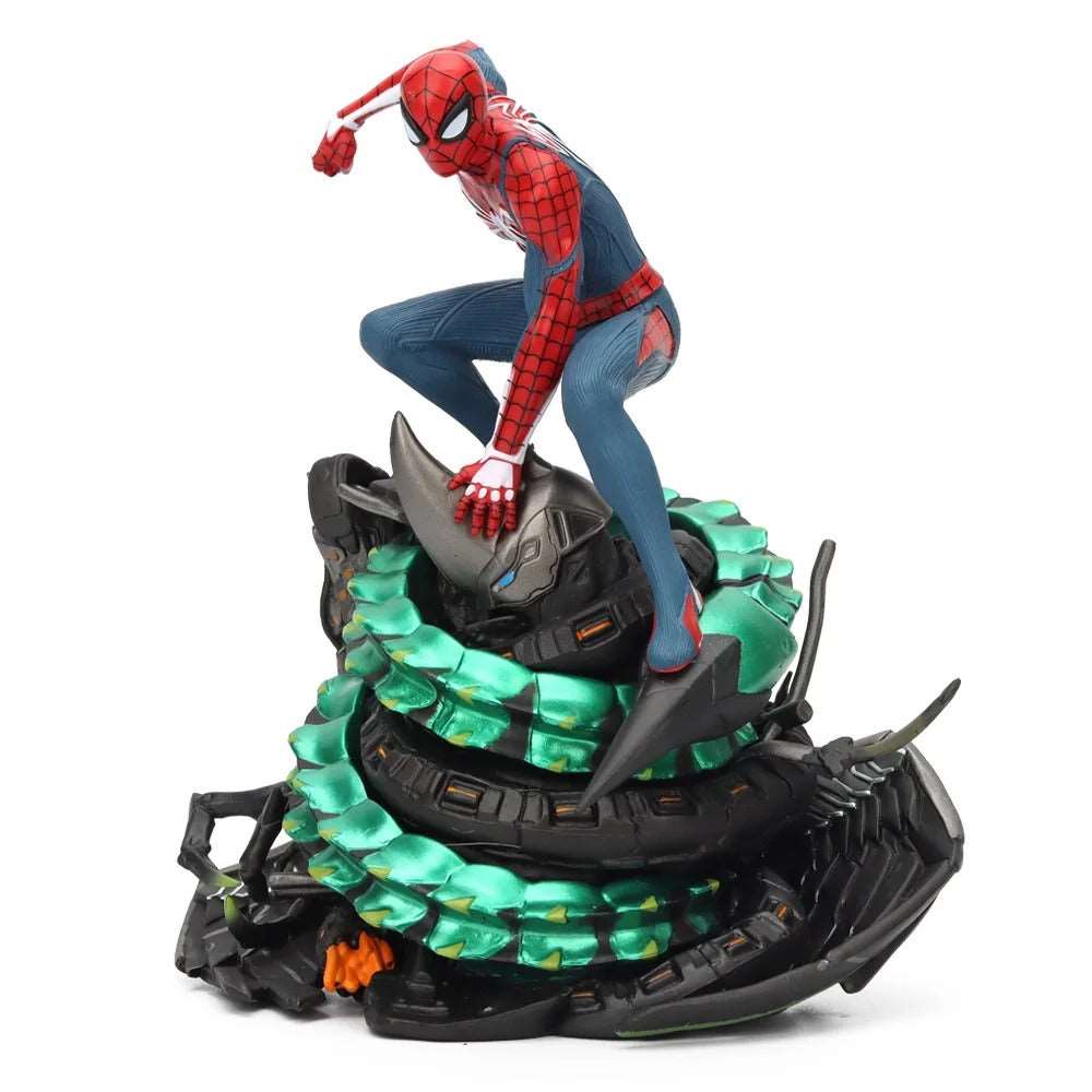 Spiderman Action-Figur