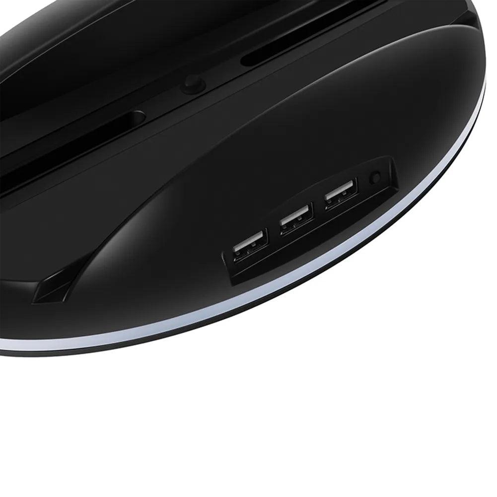 PS5 RGB stand holder