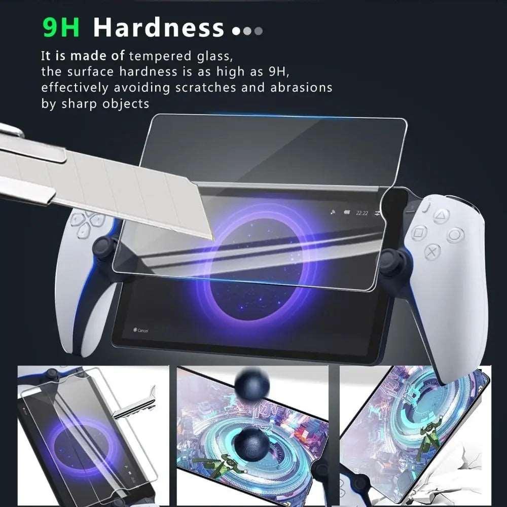 Playstation Portal Schutzfolie