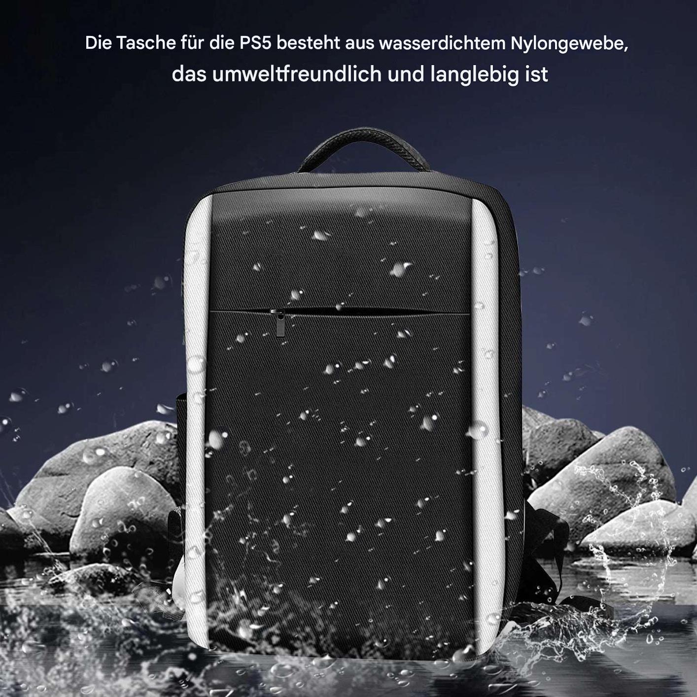 PS5 Console Backpack
