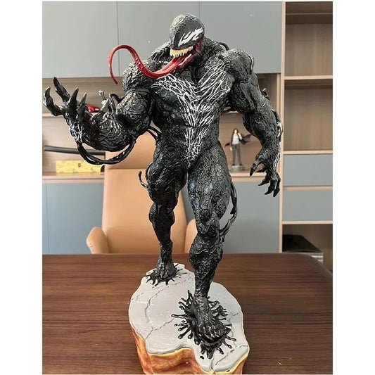 Designer Venom Figur