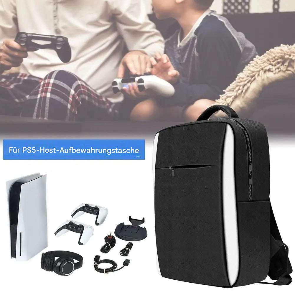 PS5 Console Backpack