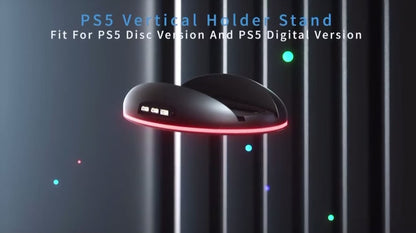 PS5 RGB Standhalterung