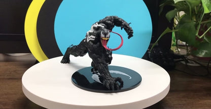Venom Action Figur