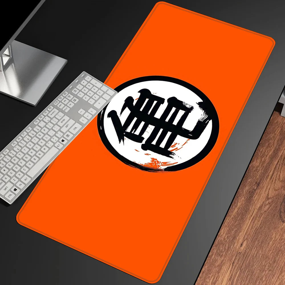 Gaming Mousepad mit Dragon Ball Z Design