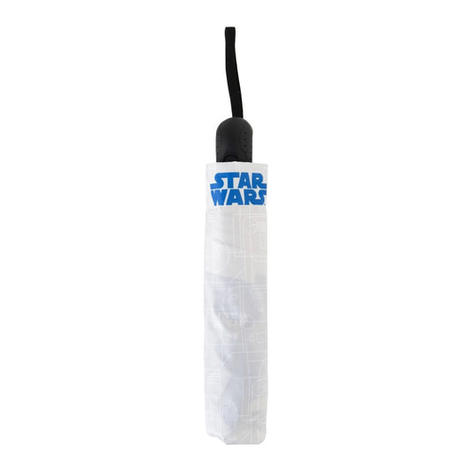 Star Wars Regenschirm – Faltbar & Automatik (Ø 100 cm)