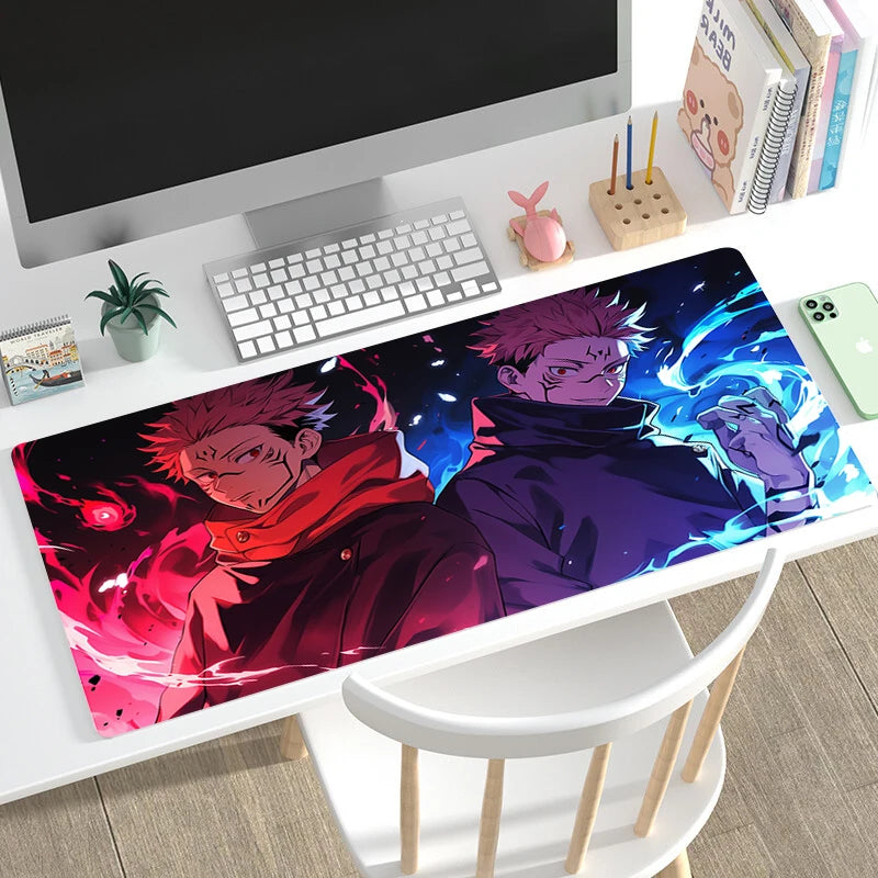 Jujutsu Kaisen Gaming Mauspads