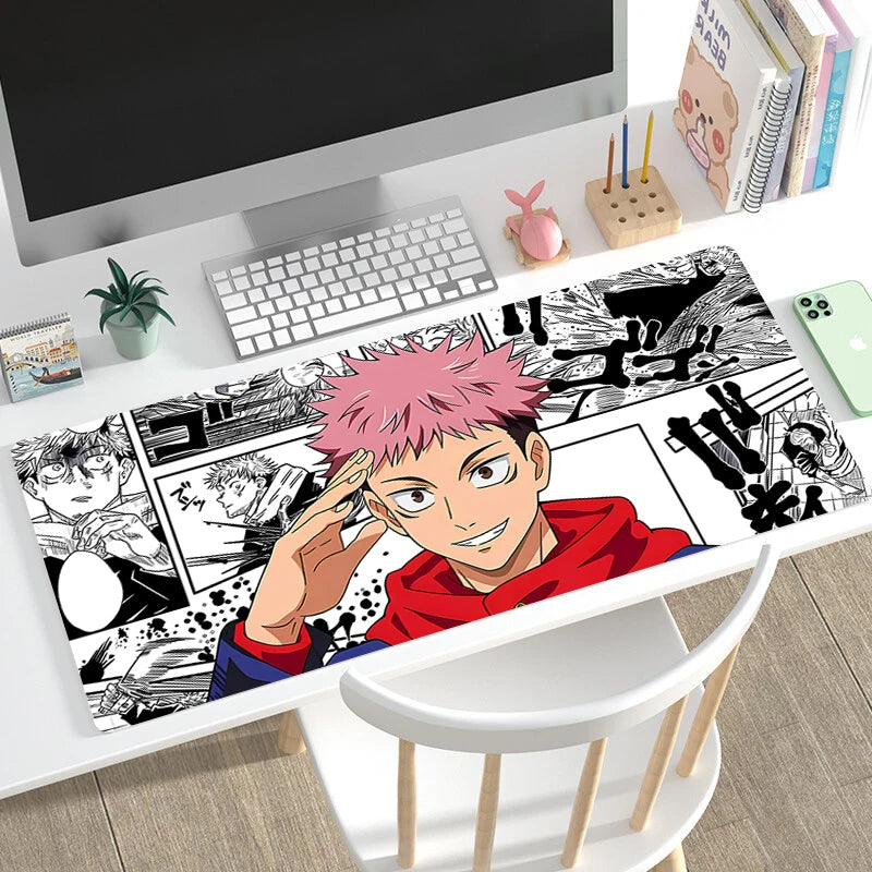 Jujutsu Kaisen Gaming Mauspads