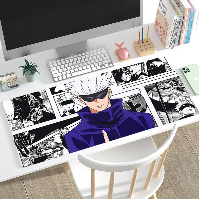Jujutsu Kaisen Gaming Mauspads
