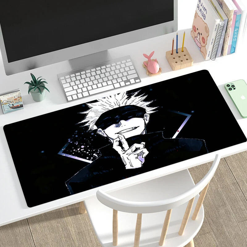 Jujutsu Kaisen Gaming Mauspads