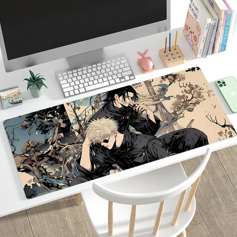 Jujutsu Kaisen Gaming Mauspads