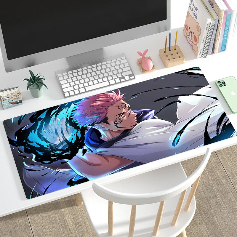 Jujutsu Kaisen Gaming Mauspads