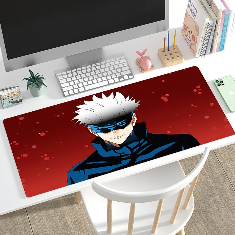 Jujutsu Kaisen Gaming Mauspads