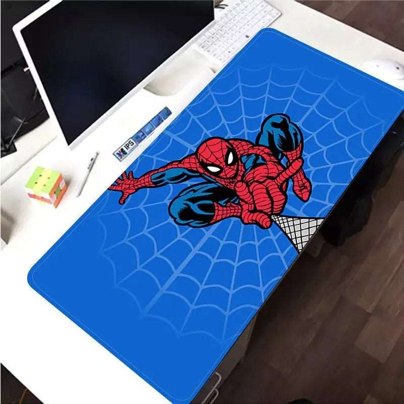 Spiderman Mauspad