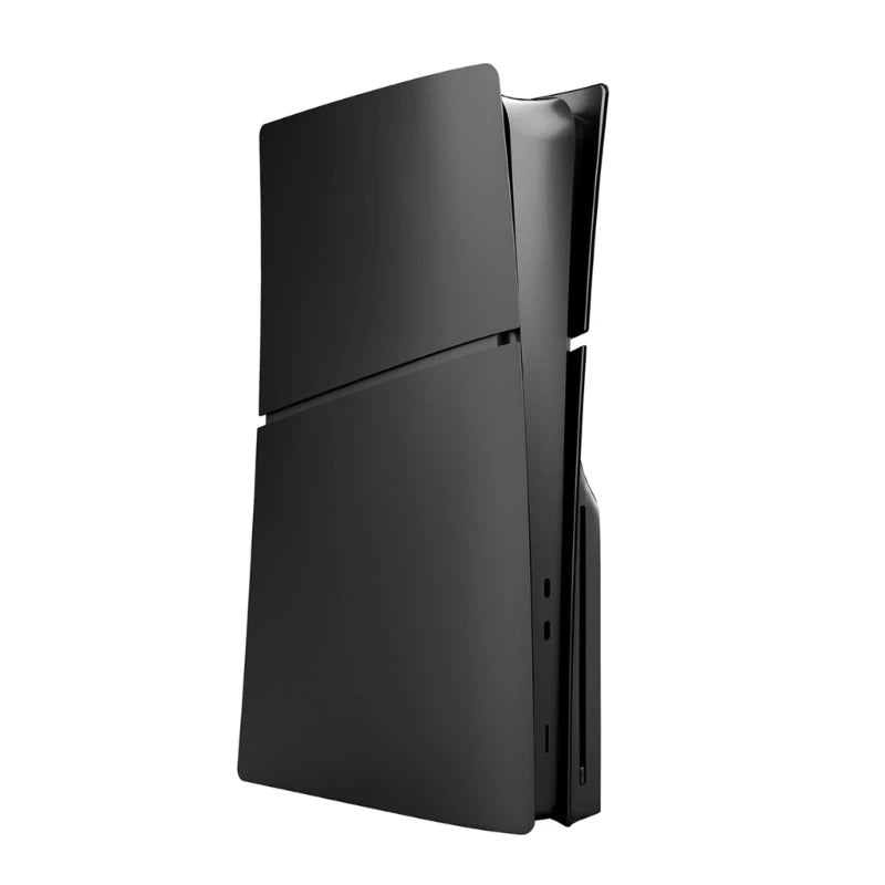 PS5 Slim Konsolen Cover für Disk-Edition