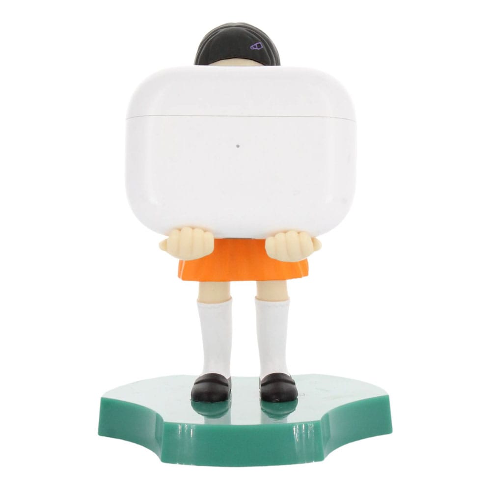 Squid Game - „Young-Hee“ - Smartphone, Kopfhörer Halter (10 cm)