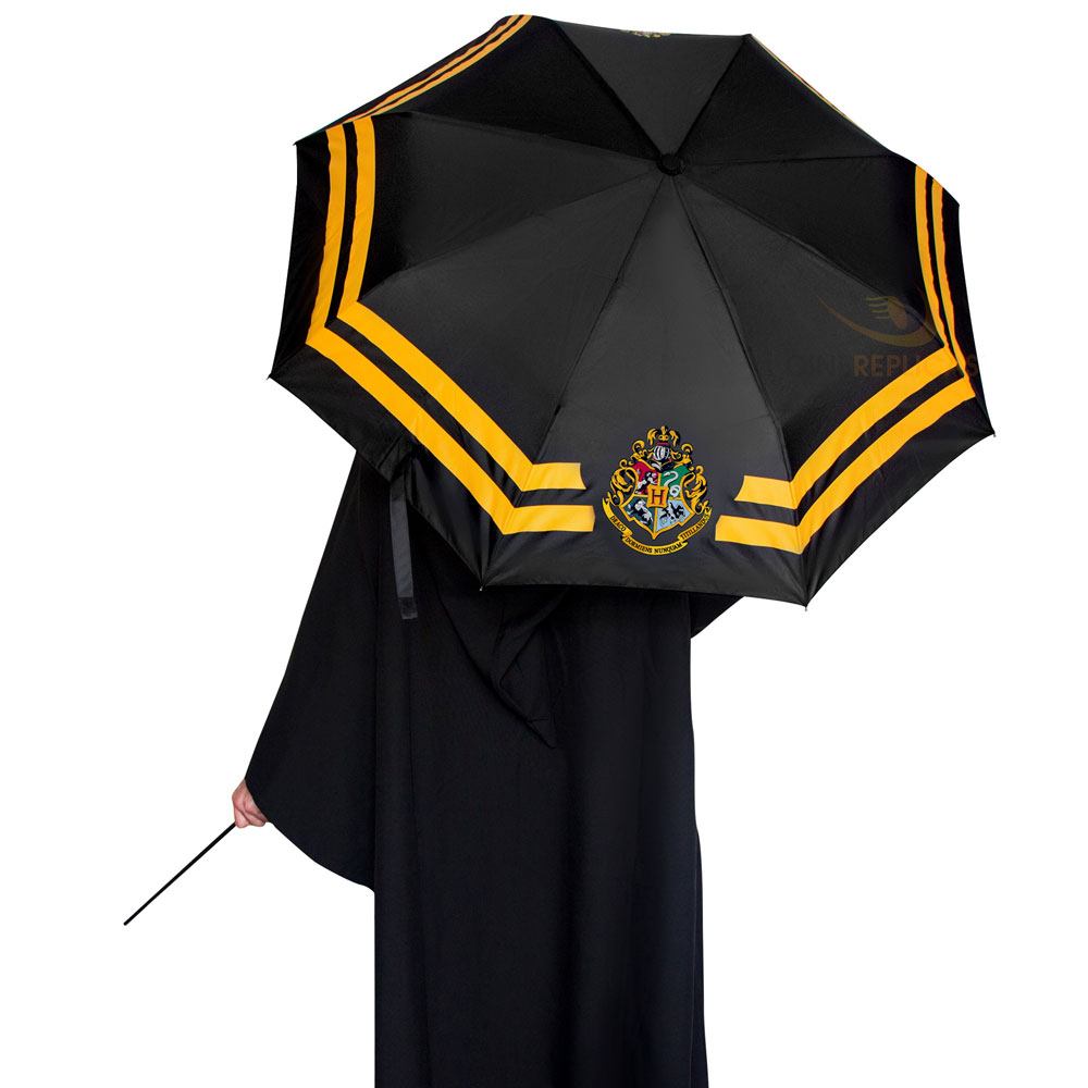 Harry Potter Regenschirm – „Hogwarts“ (Ø 112 cm)