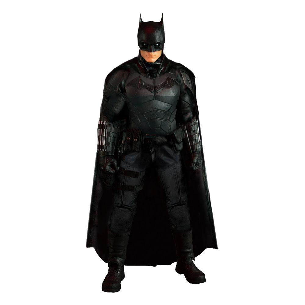 The Batman Actionfigur – The Batman (17 cm)