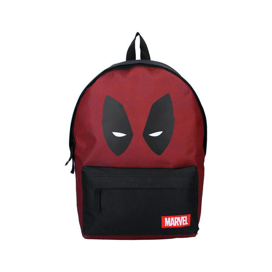 Marvel Deadpool Rucksack 43 cm