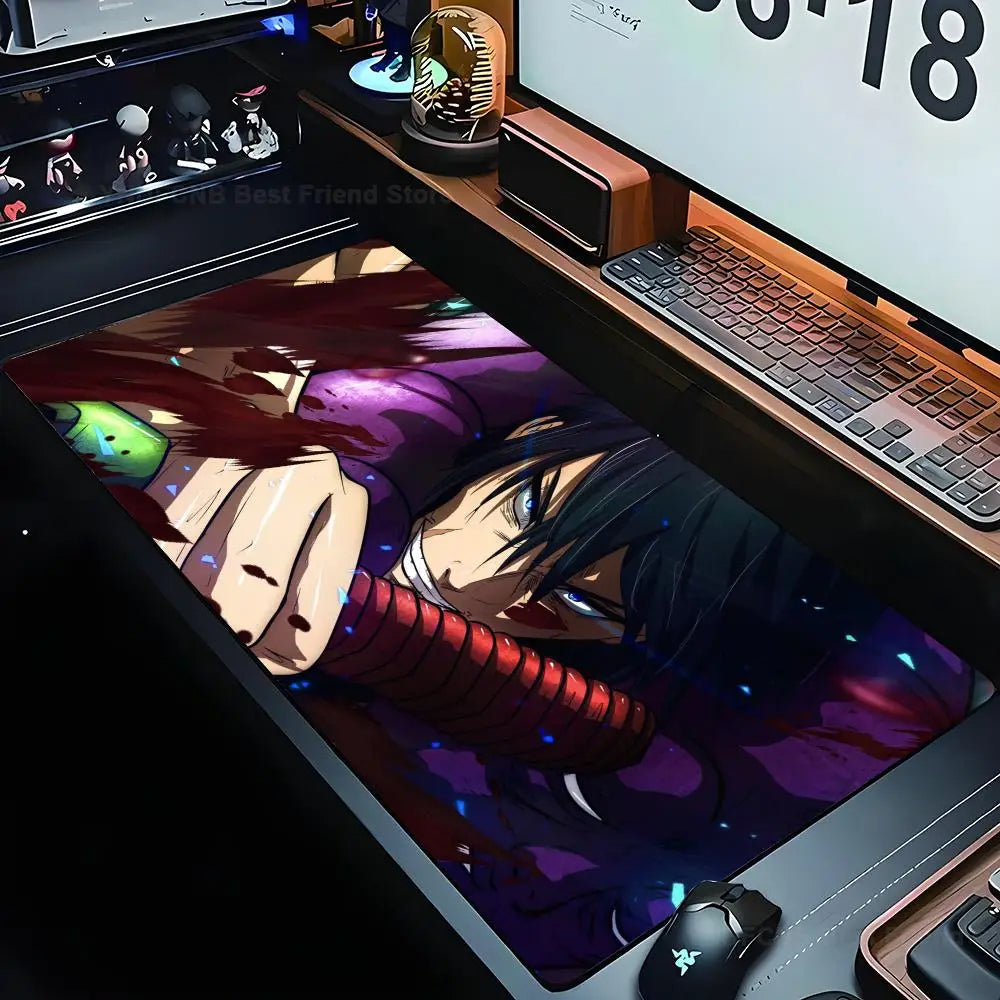 Gaming Mousepad mit Toji Design