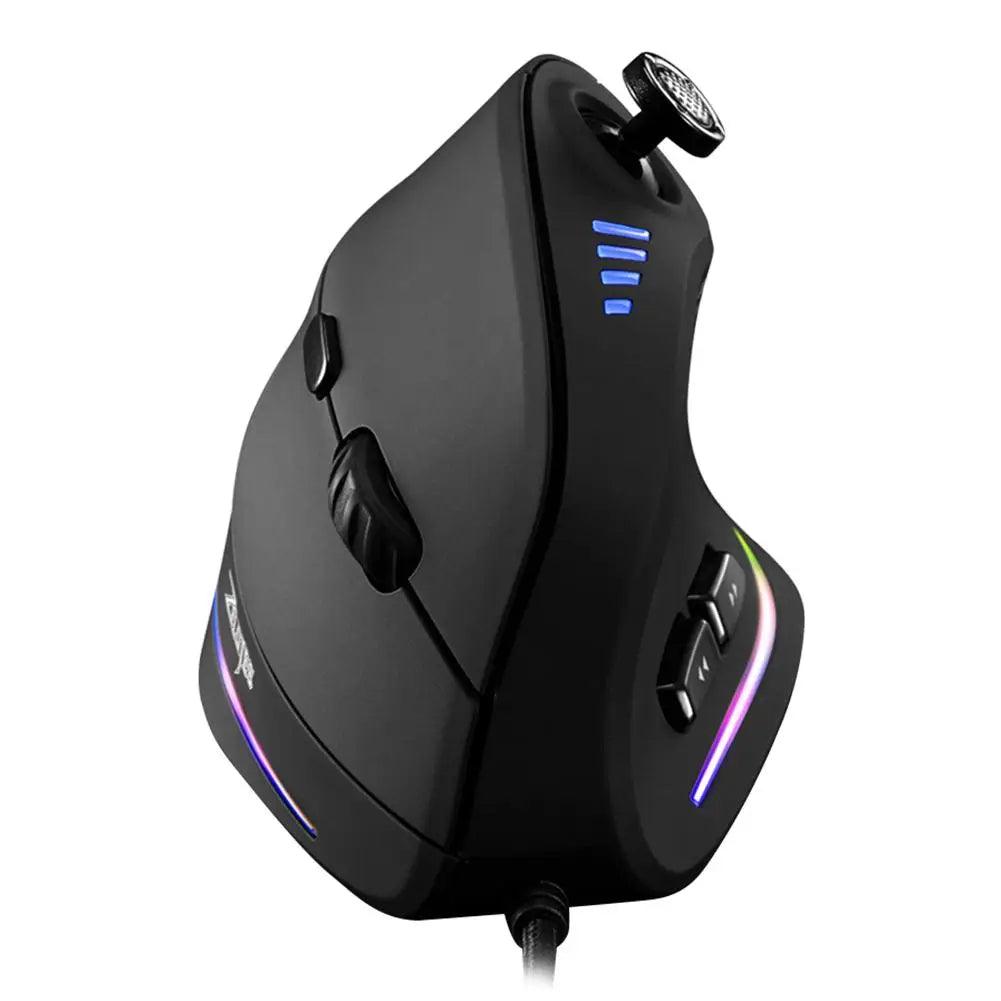 Bluetooth gaming mouse