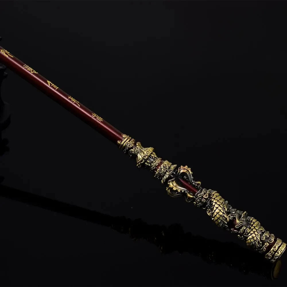 Black Myth Wukong Katana Modell 35cm