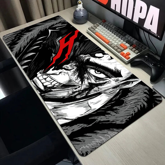 Berserk Gaming Mauspads