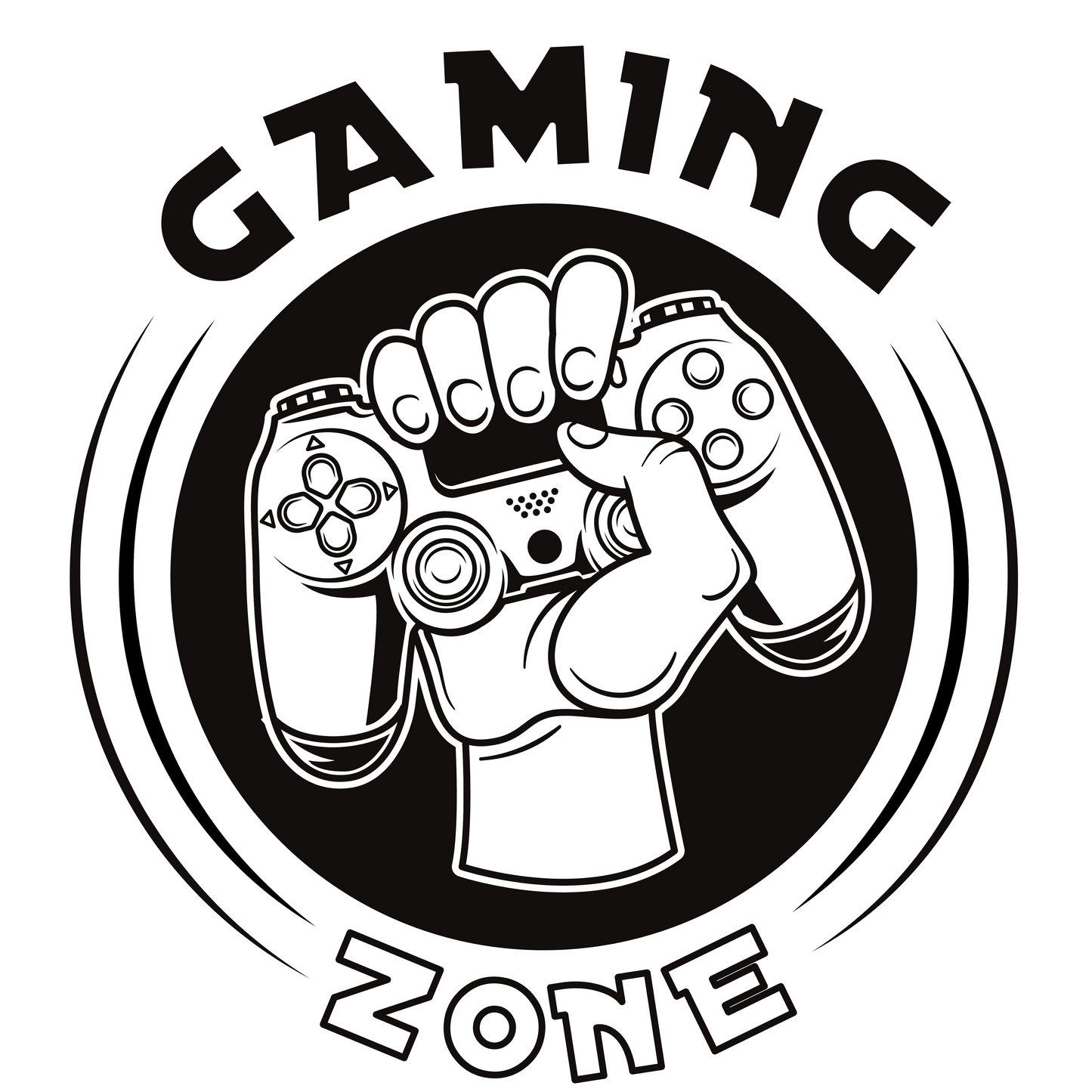 Gaming Zone - Geschenkgutschein