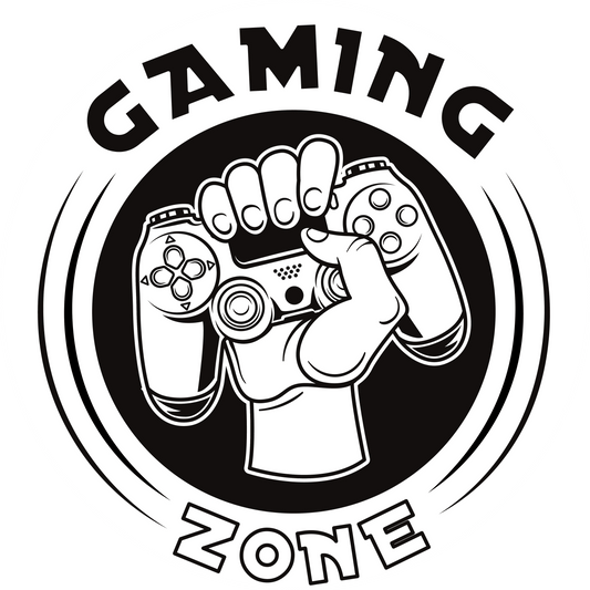 Gaming Zone - Geschenkgutschein