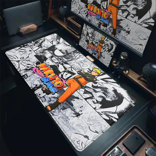 Naruto Gaming Mauspads