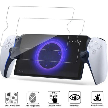 Playstation Portal Schutzfolie