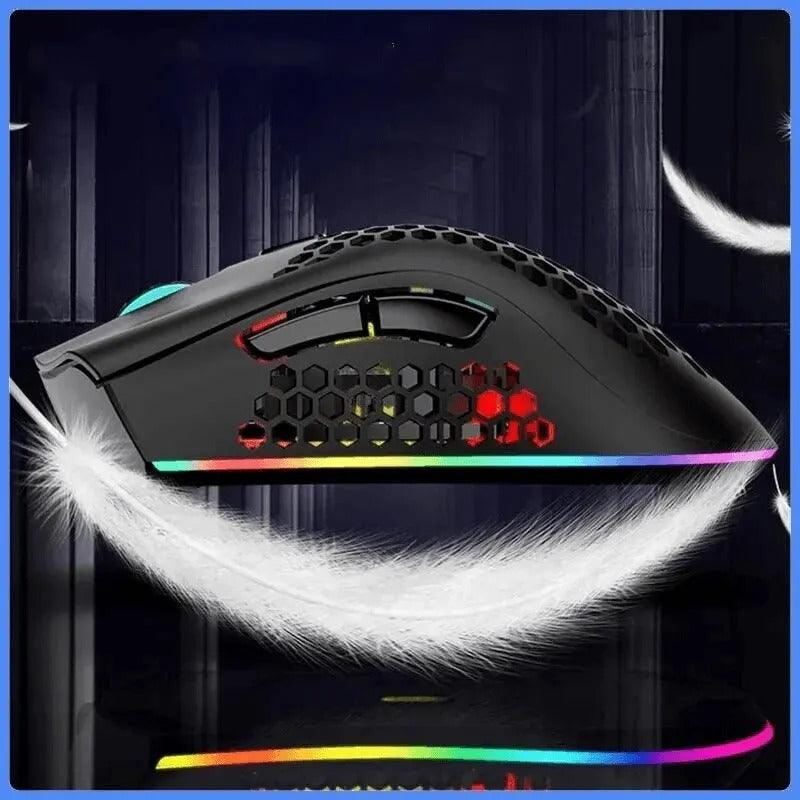 Razer DeathAdder gaming mouse