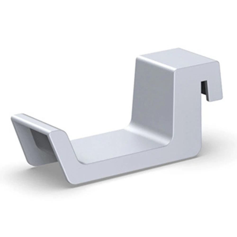 Headset console holder