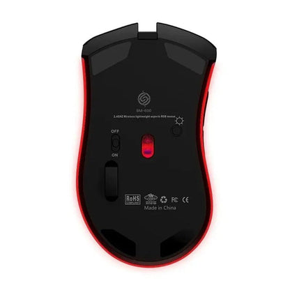 Razer DeathAdder gaming mouse