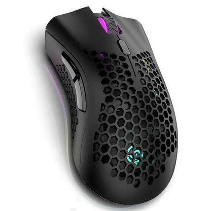 Razer DeathAdder gaming mouse