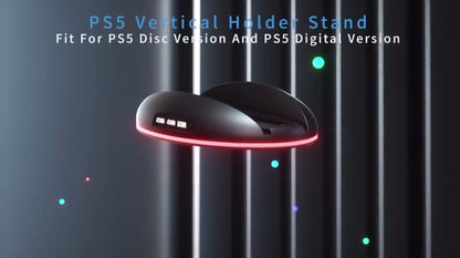 PS5 RGB stand holder