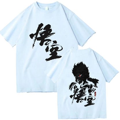 Black Myth Wukong T-Shirts