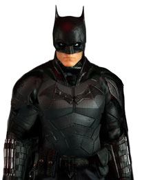 The Batman Actionfigur – The Batman (17 cm)
