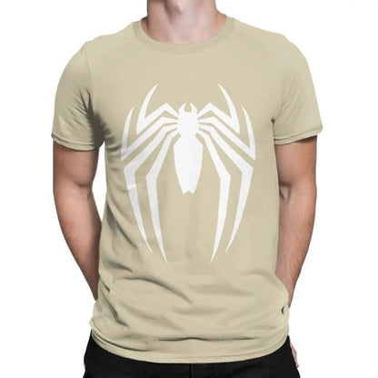 Spiderman Logo T-Shirt