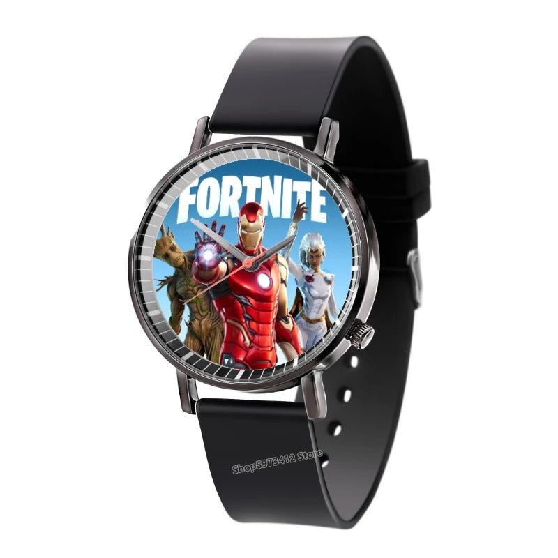 Fortnite Watches