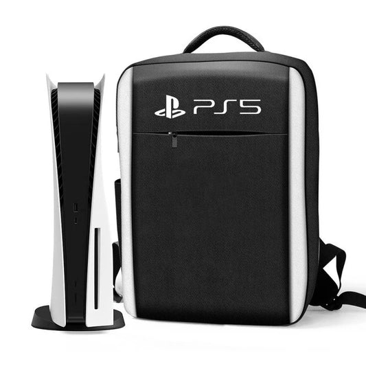 PS5 Console Backpack