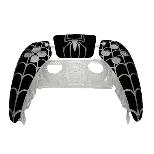Spiderman vs Venom PS5 Controller Case