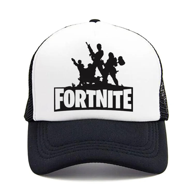 Fortnite baseball cap