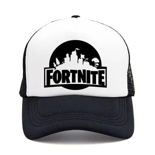 Fortnite baseball cap